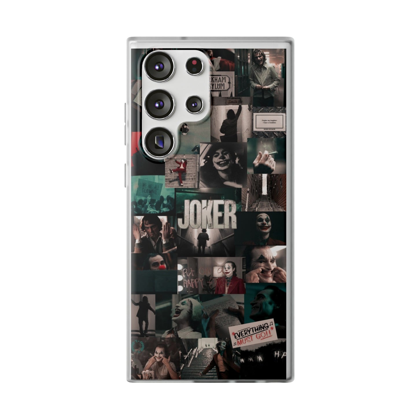 JOKER Flexi Case