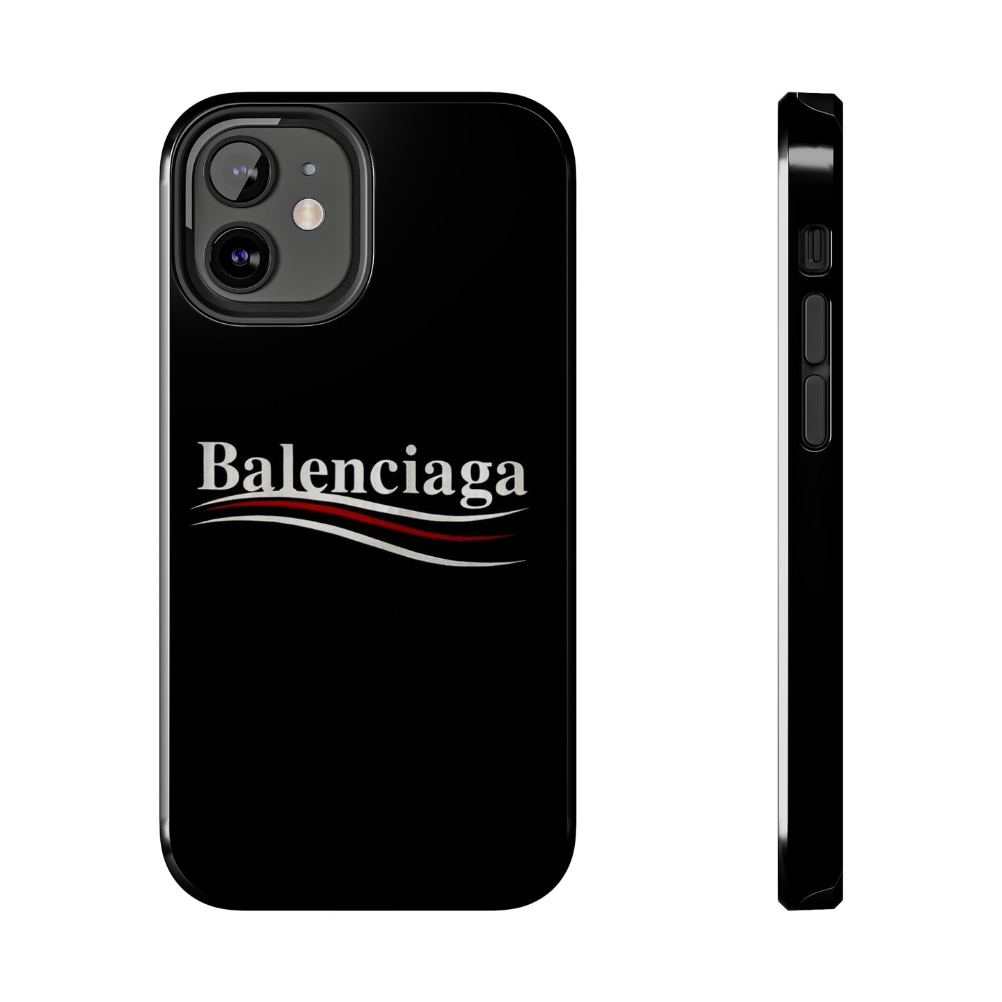 BALENCIAGA Tough Phone Case