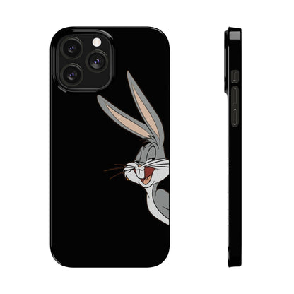 BUGS-BUNNY Slim Phone Case