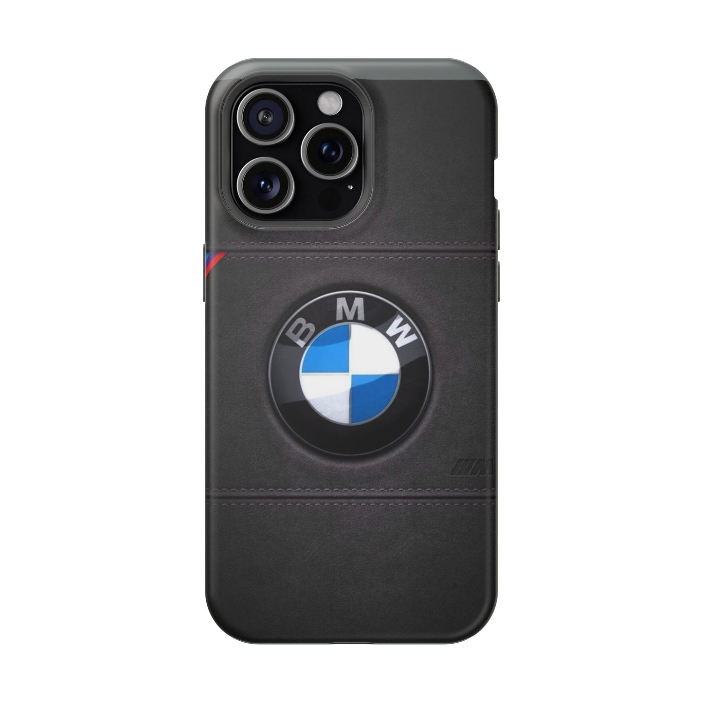 BMW MagSafe Tough Case