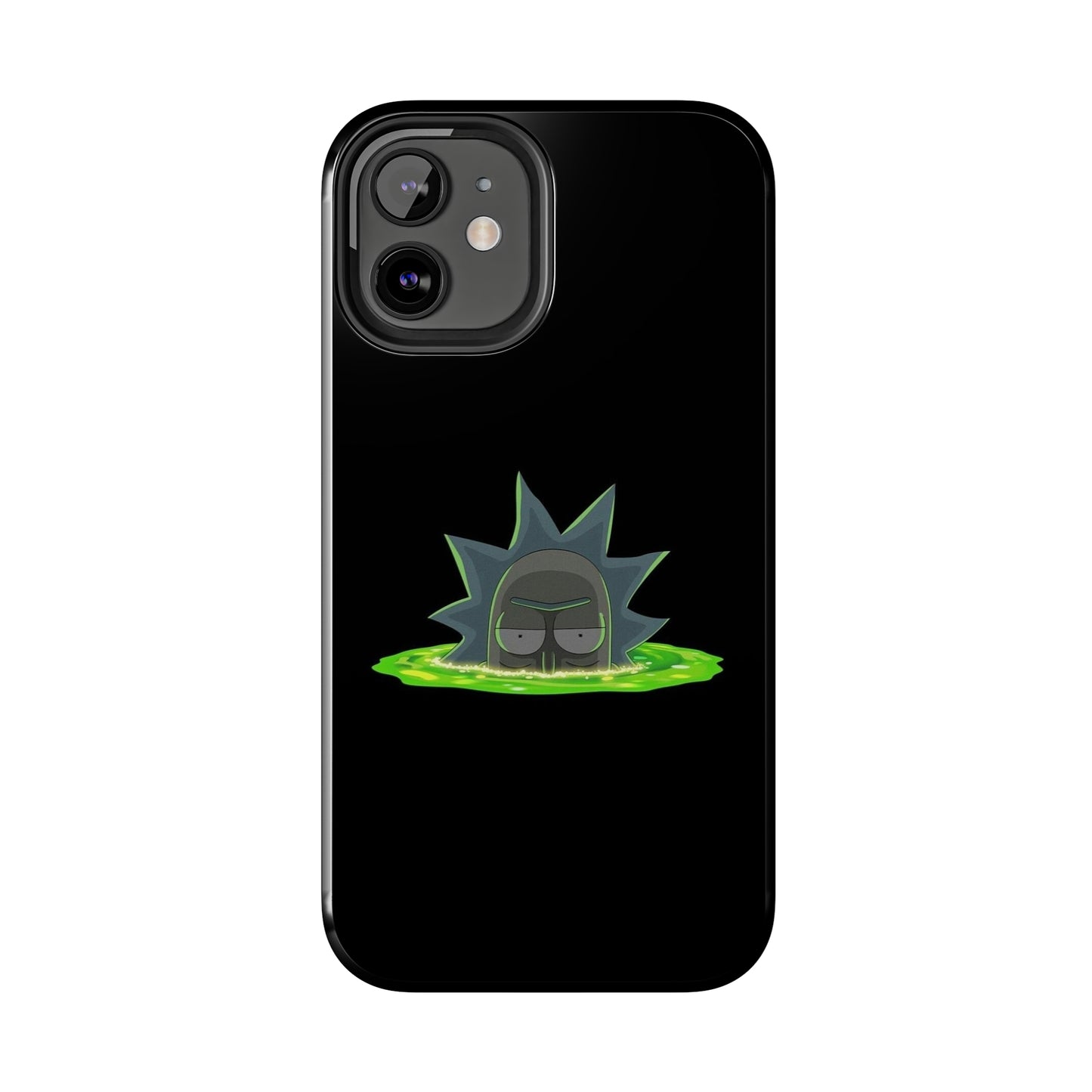 RICK Tough Phone Case