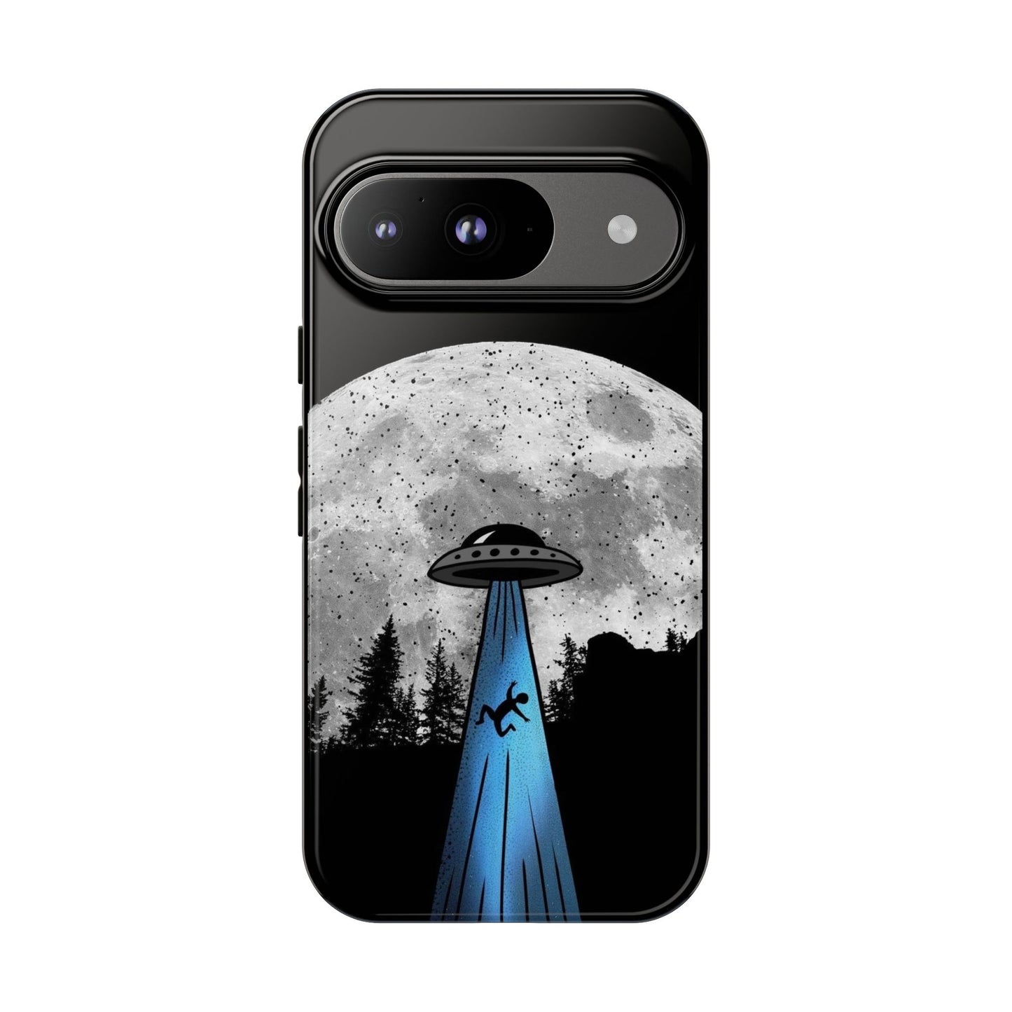 UFO - Tough Case