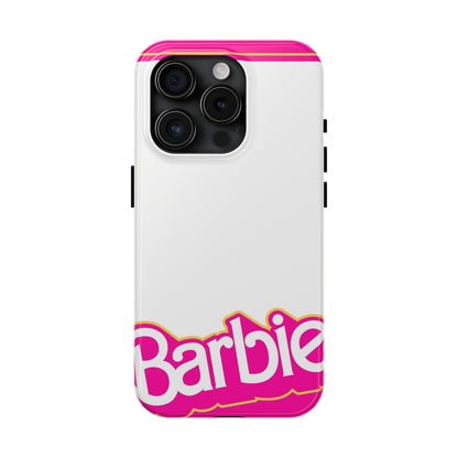 BARBIE Tough Phone Case