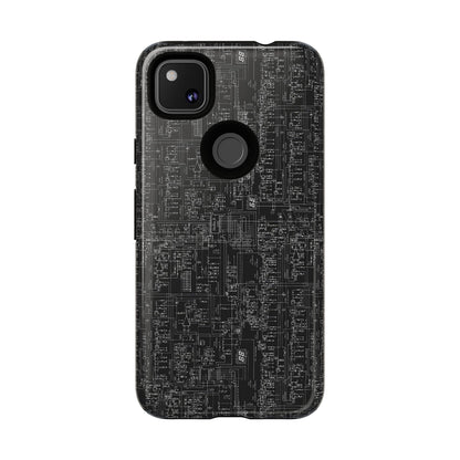 MIXED - Tough Case
