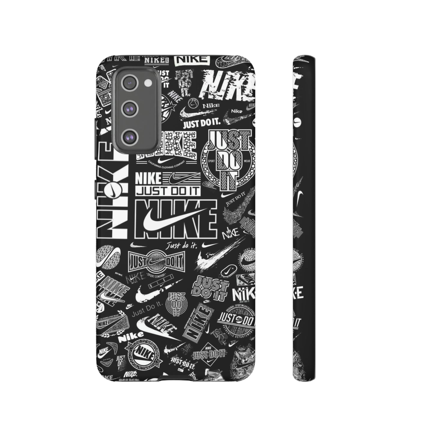 MIXED-NIKE Tough Case