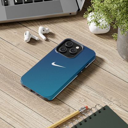 NIKE Tough Phone Case