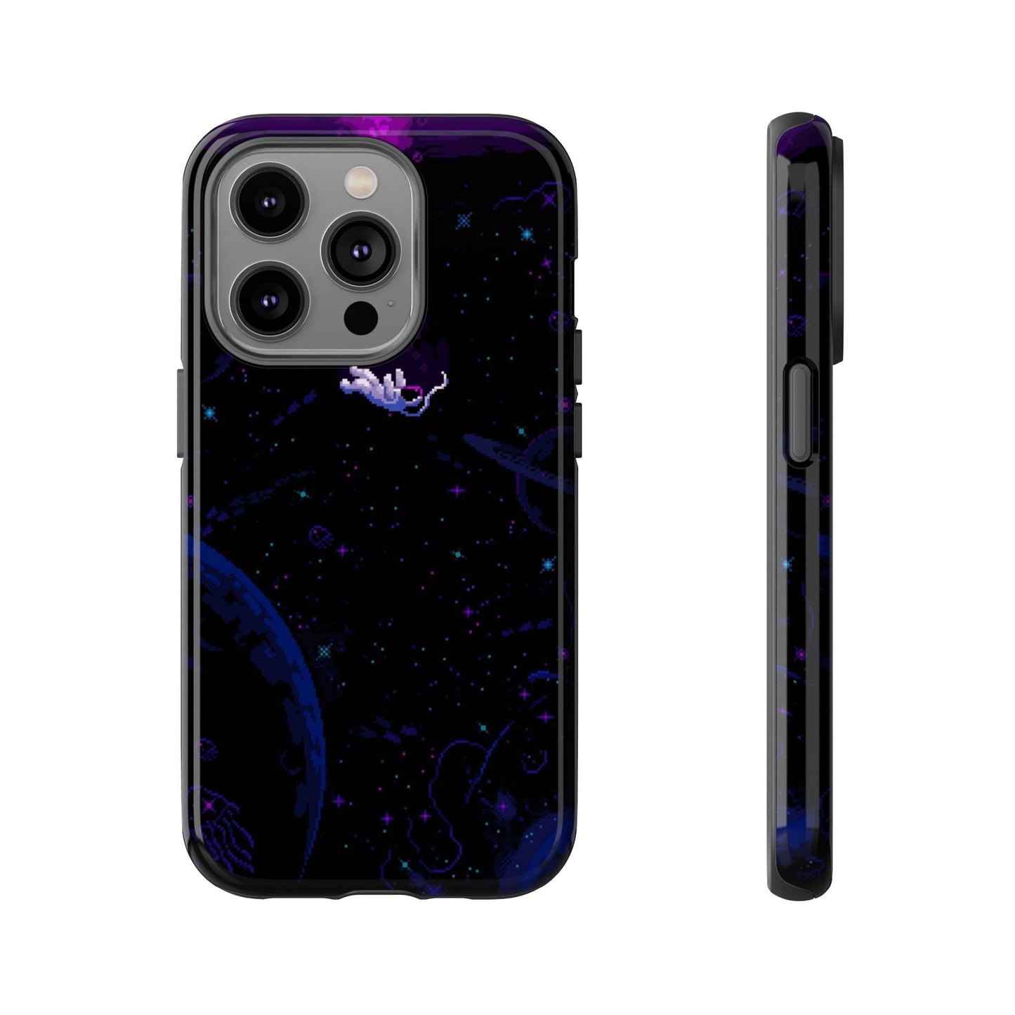 SPACE - Tough Case
