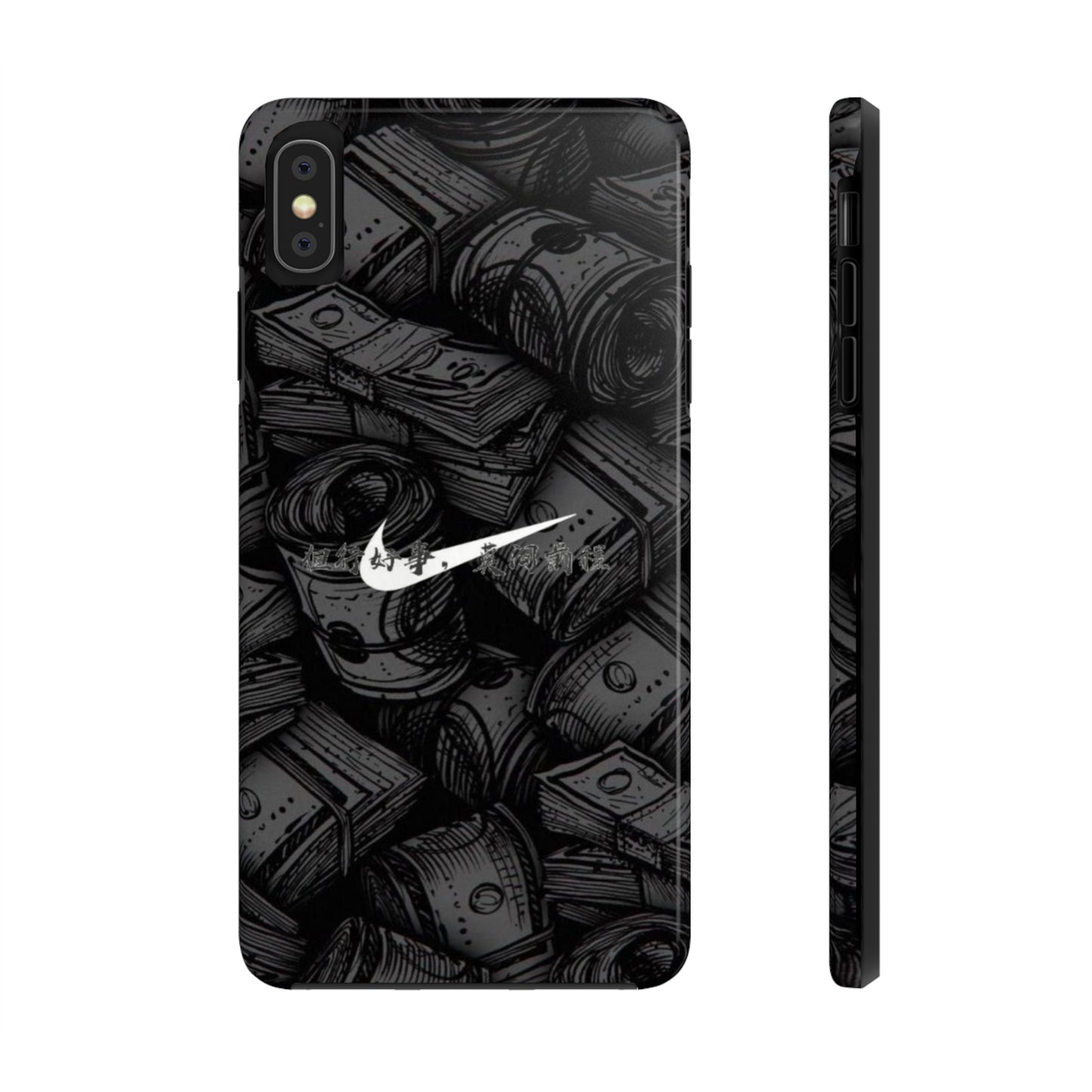 NIKE Tough Phone Case