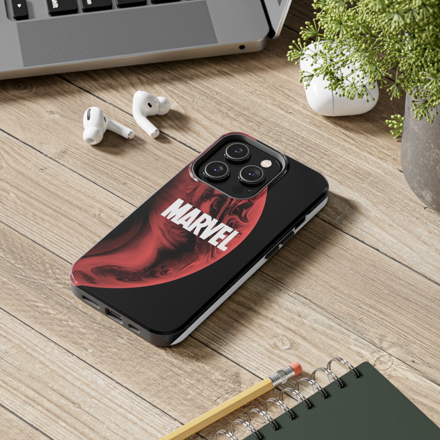 MARVEL Tough Phone Case