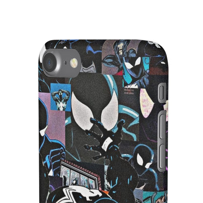 SPIDER-MAN Snap Cases