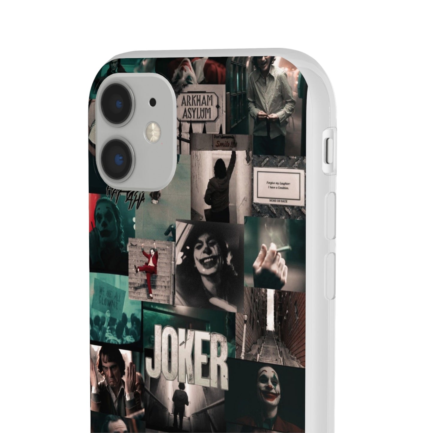 JOKER Flexi Case