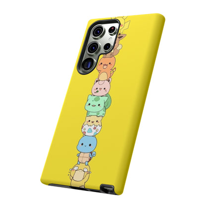 POKEMON Tough Case