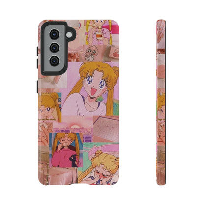 ANIME Tough Case