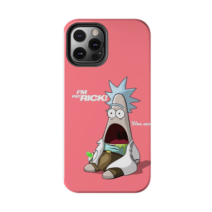 RICK Tough Phone Case