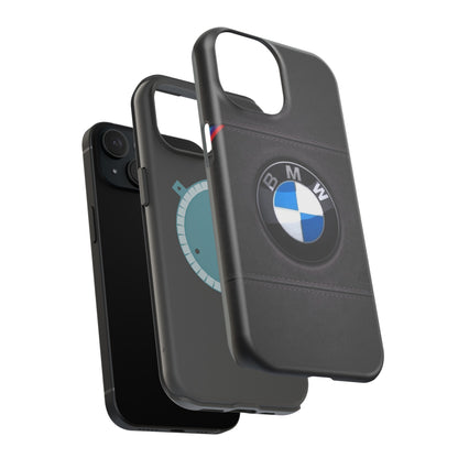 BMW MagSafe Tough Case