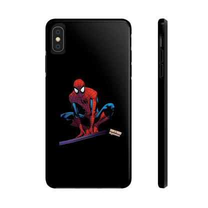 SPIDER-MAN Tough Phone Case