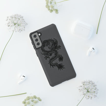 DRAGON Tough Case