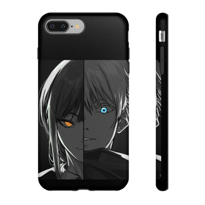ANIME - Tough Case