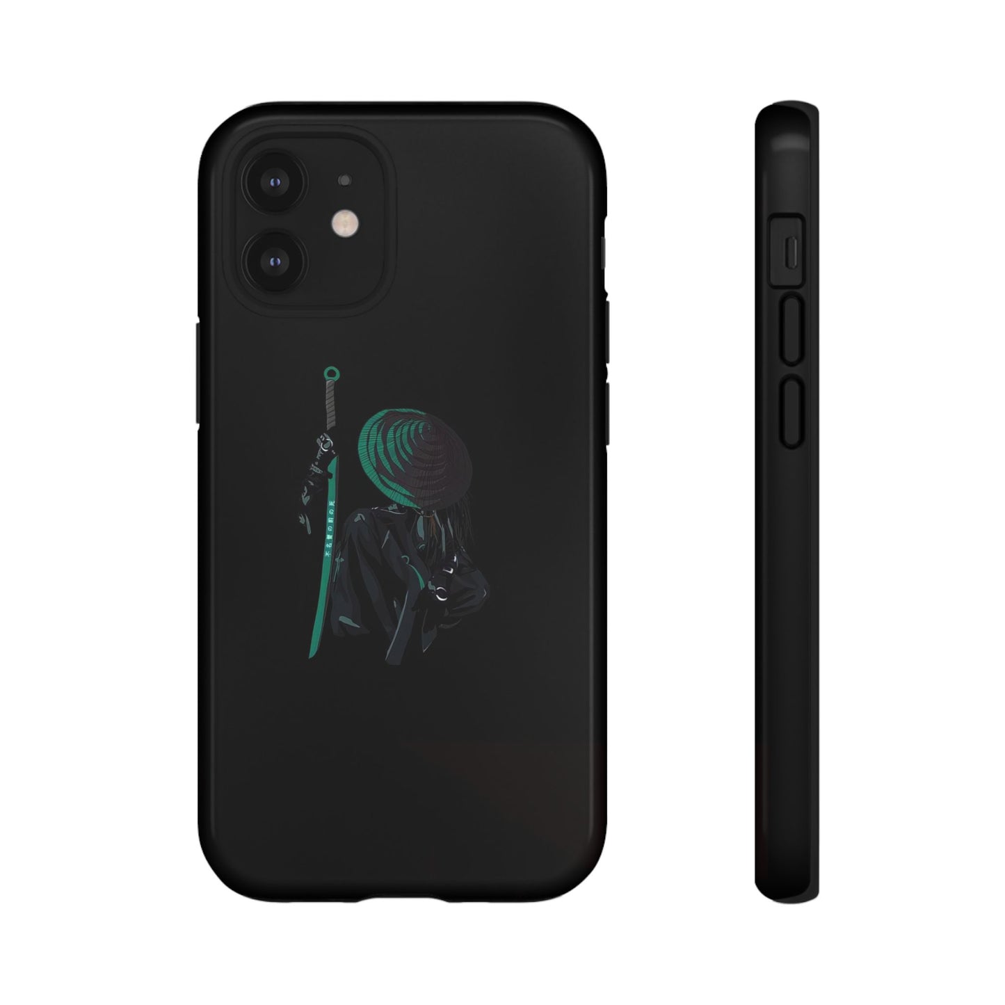 SAMURAI - Tough Case