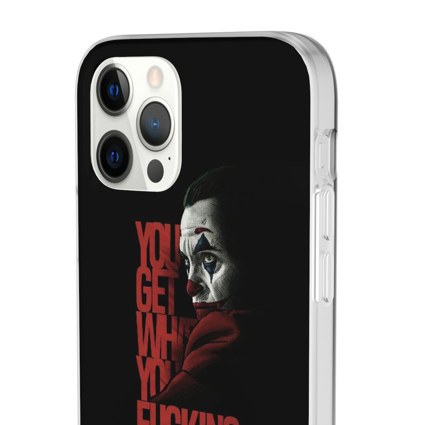 JOKER Flexi Case