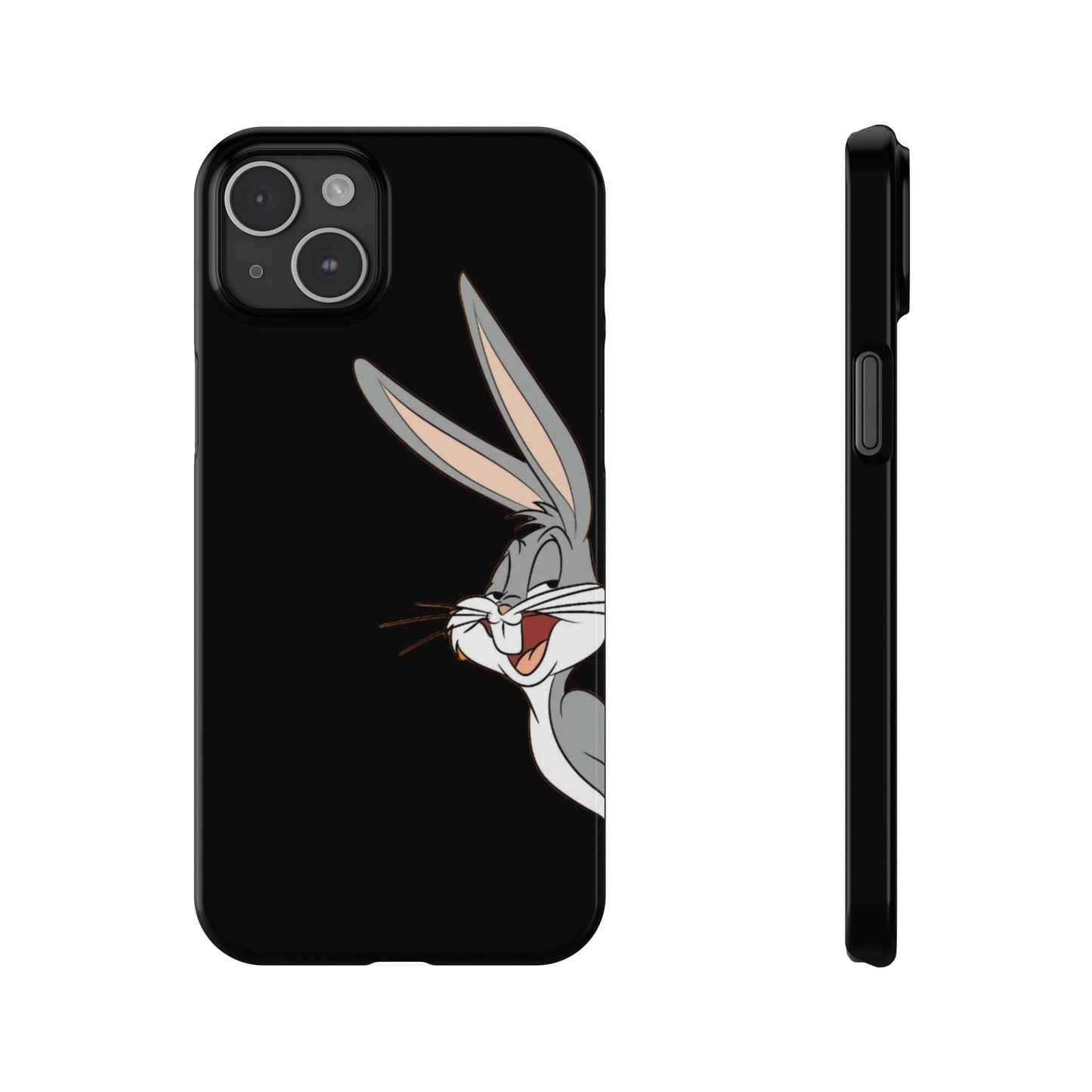 BUGS-BUNNY Slim Phone Case