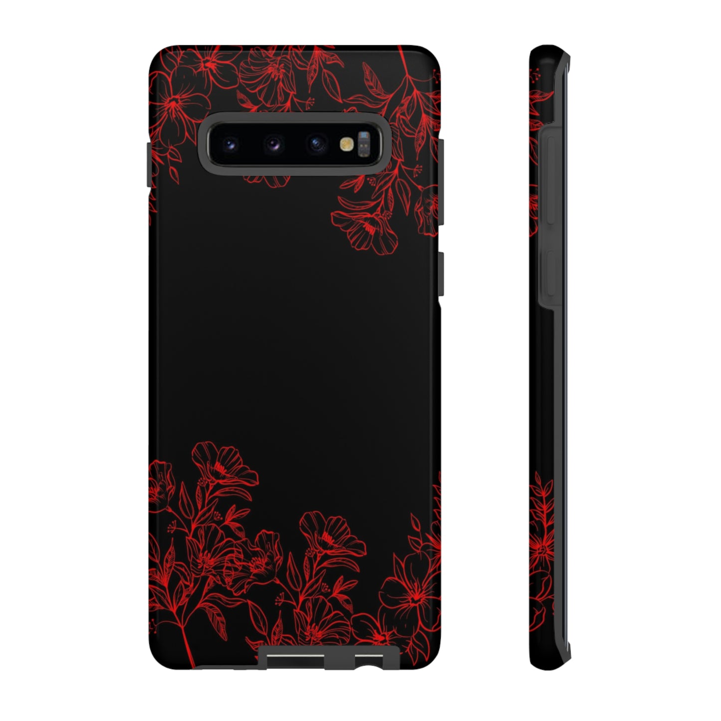 RED Tough Case