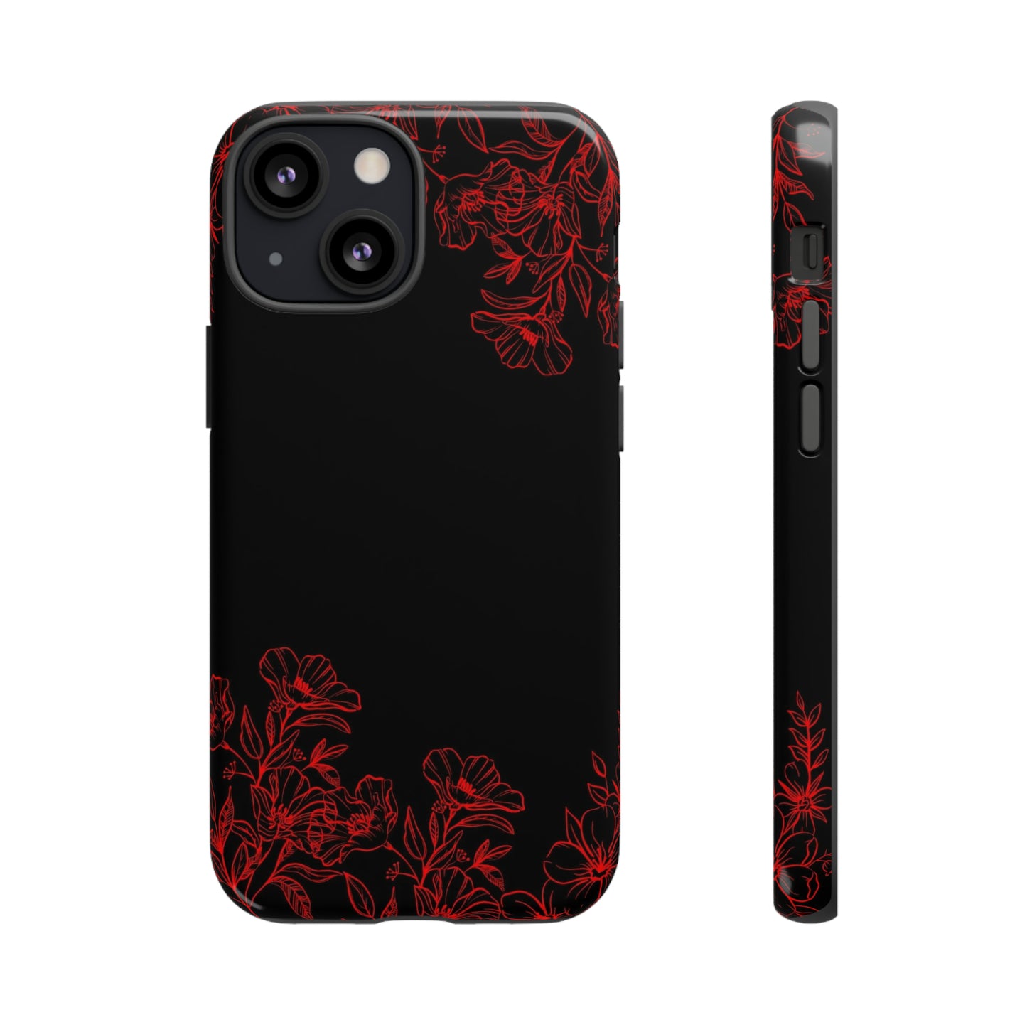 RED Tough Case