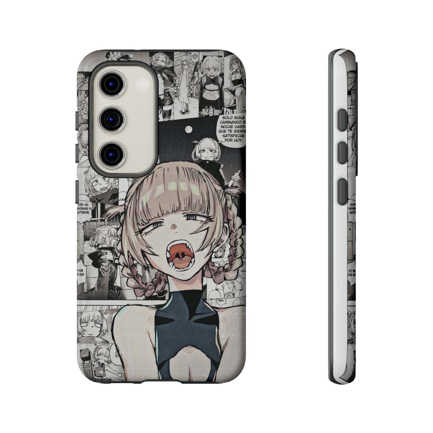 ANIME Tough Case