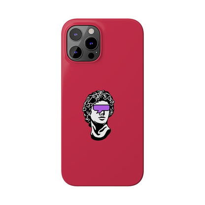 COMMENT Slim Phone Case