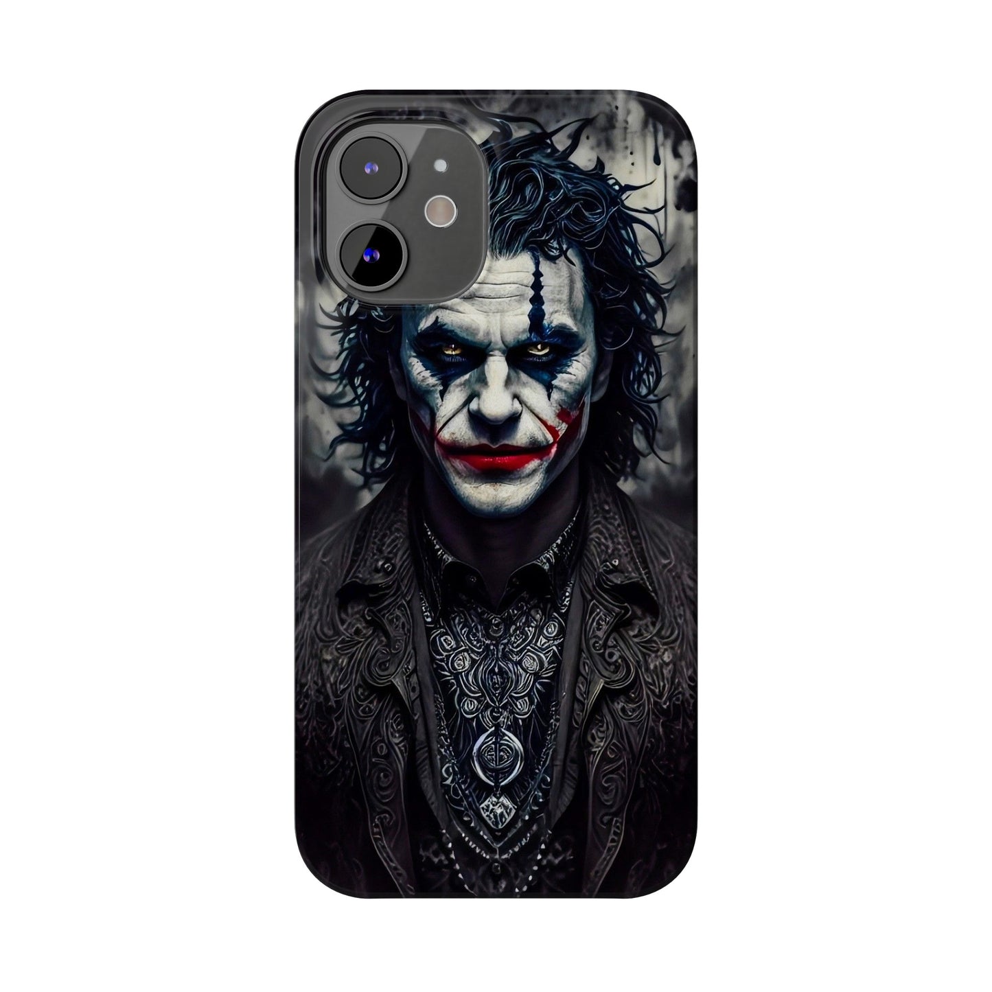 JOKER Slim Phone Case