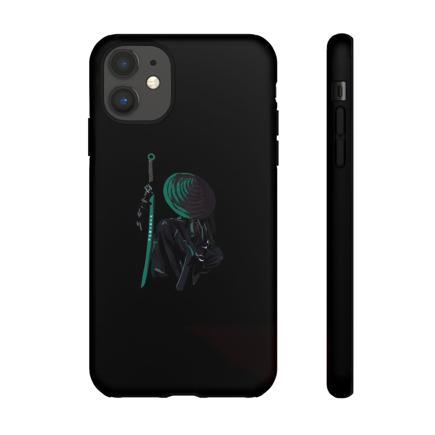 SAMURAI - Tough Case