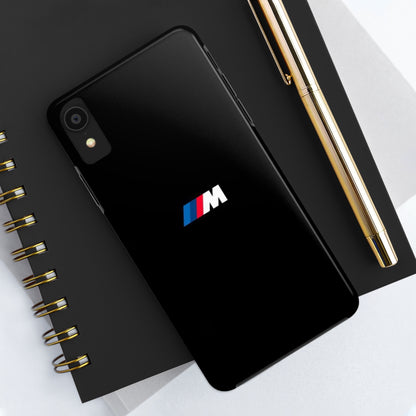 BMW-M Tough Phone Case