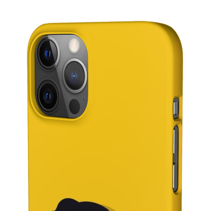 PIKACHU Snap Case