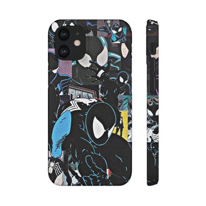 SPIDER-MAN Snap Cases