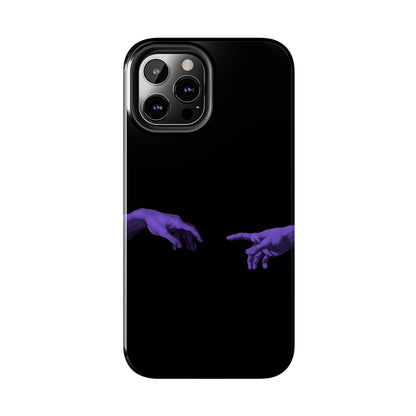 HANDS Tough Phone Case