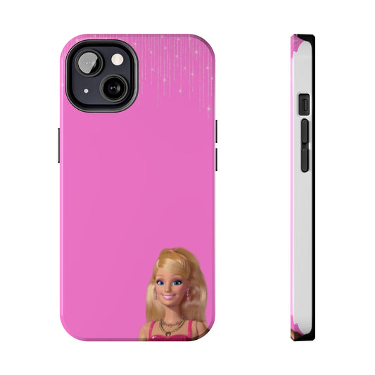 BARBIE Tough Phone Case