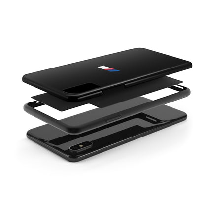 BMW-M Tough Phone Case