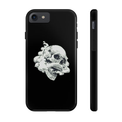 SKULL Tough Phone Case