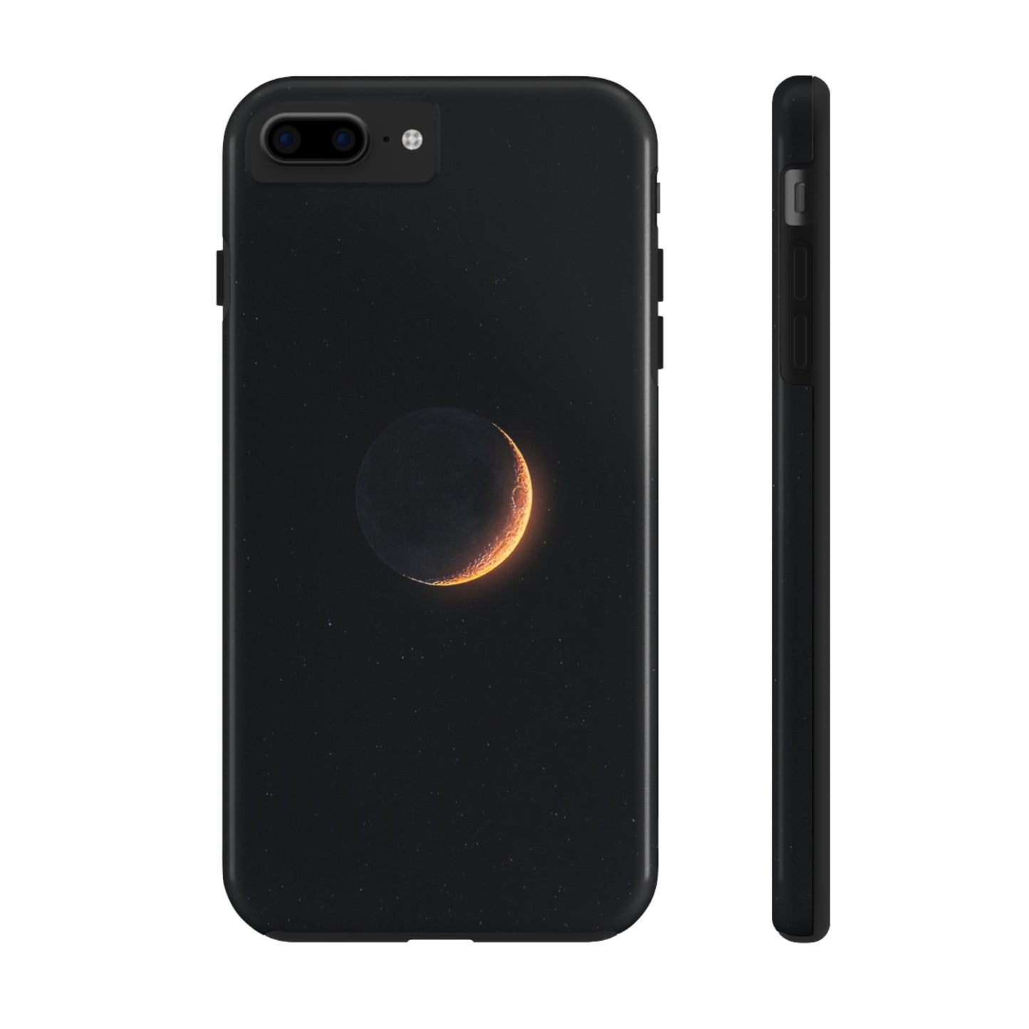 MOON Tough Phone Case