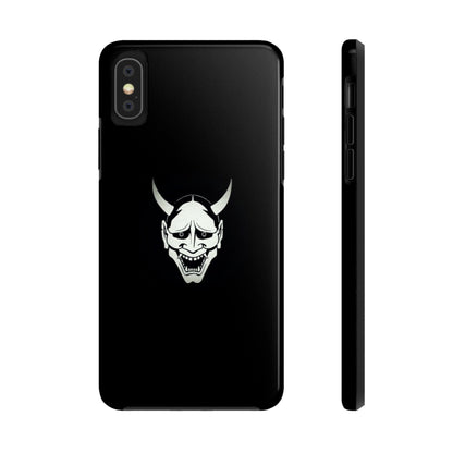 DEVIL Tough Phone Case