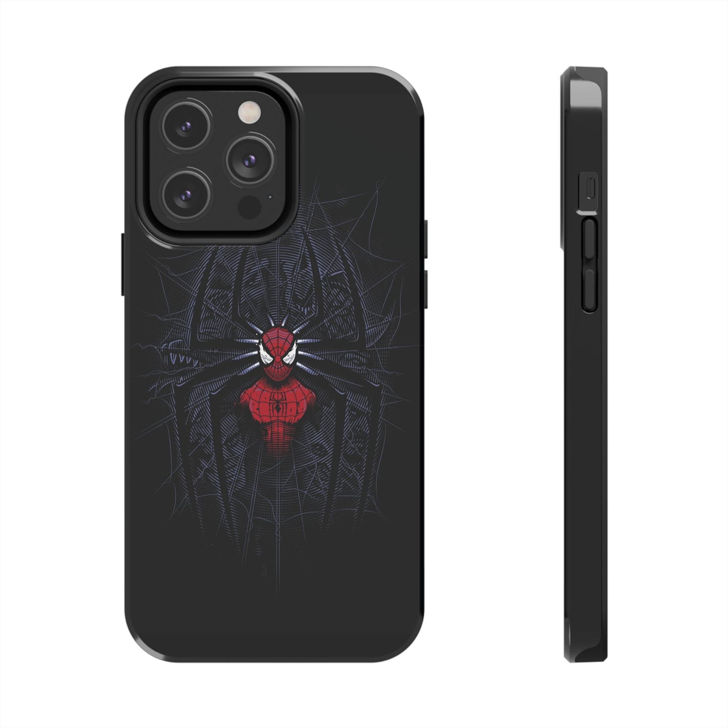 SPIDERMAN - Tough Phone Case