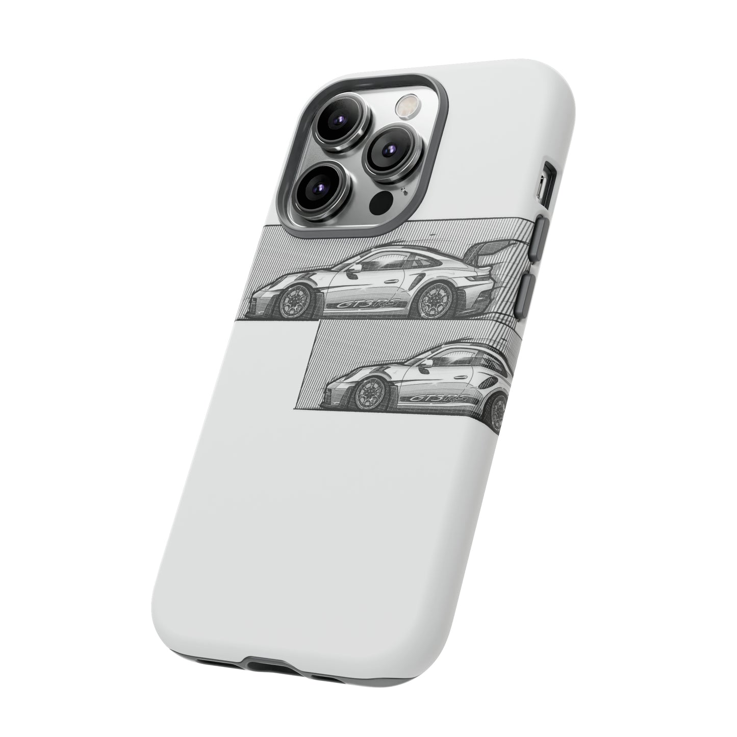 PORSCHE Tough Case