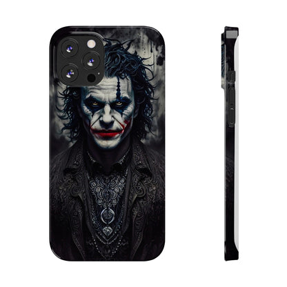 JOKER Slim Phone Case