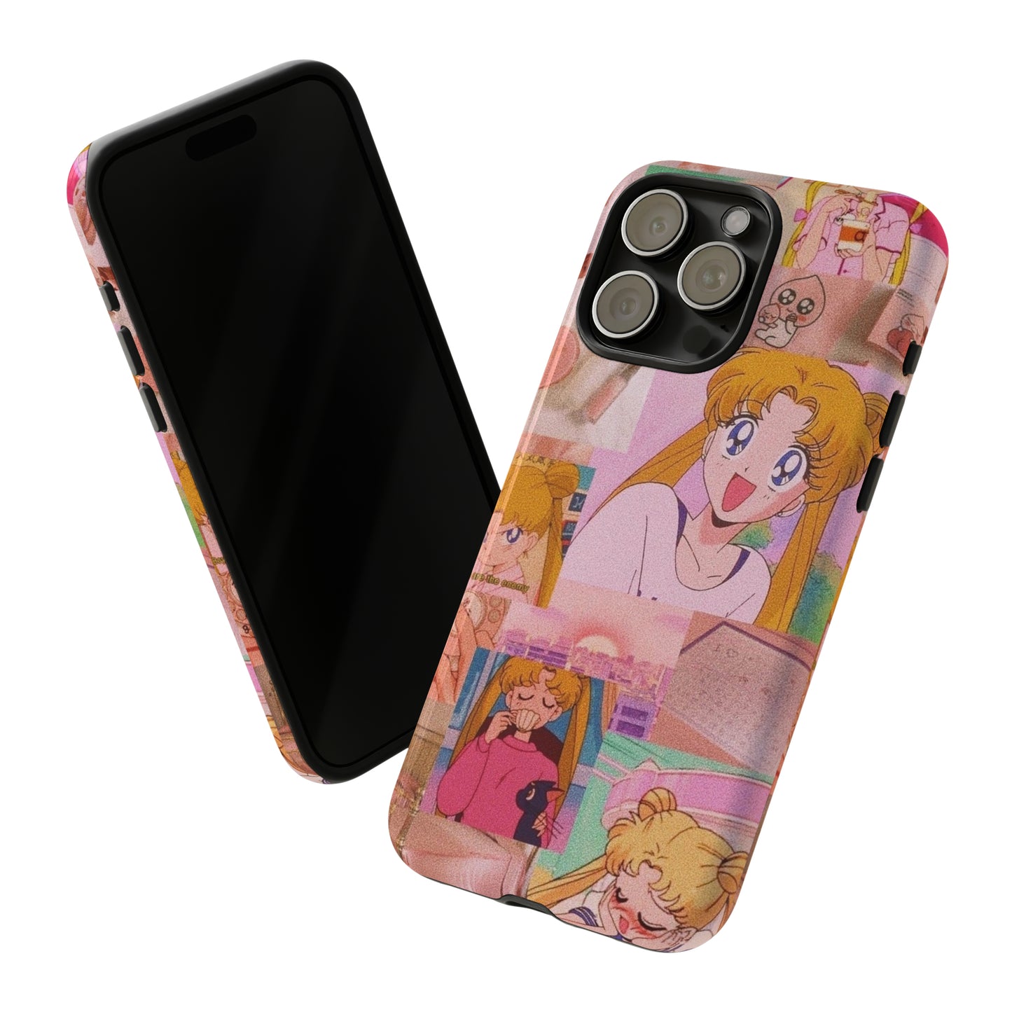 ANIME Tough Case