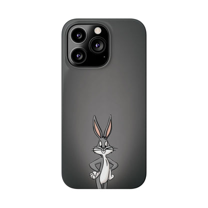 BUGS-BUNNY Slim Phone Case