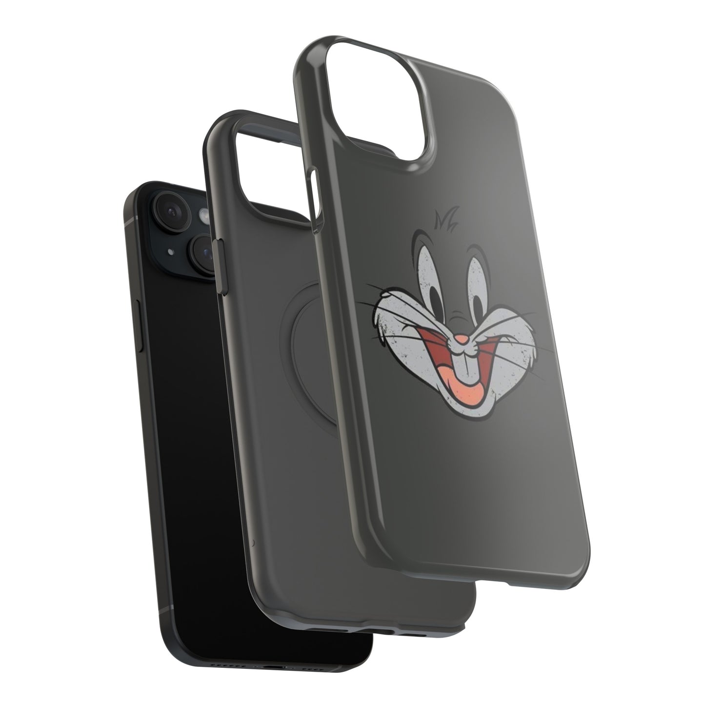 BUGS-BUNNY Impact-Resistant Case