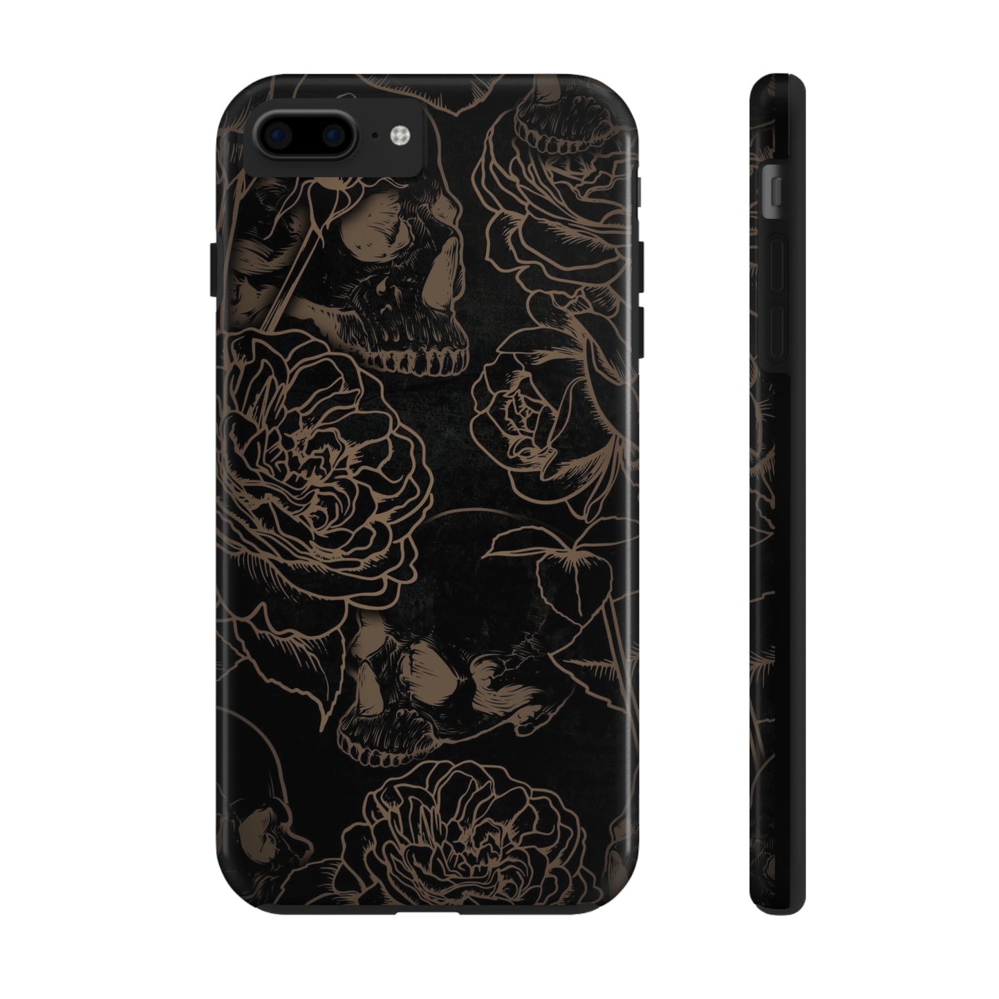 ROSES Tough Phone Case