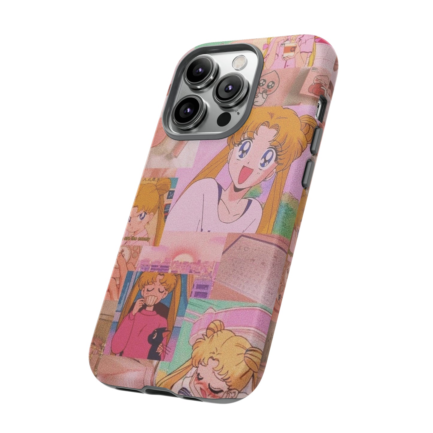 ANIME Tough Case