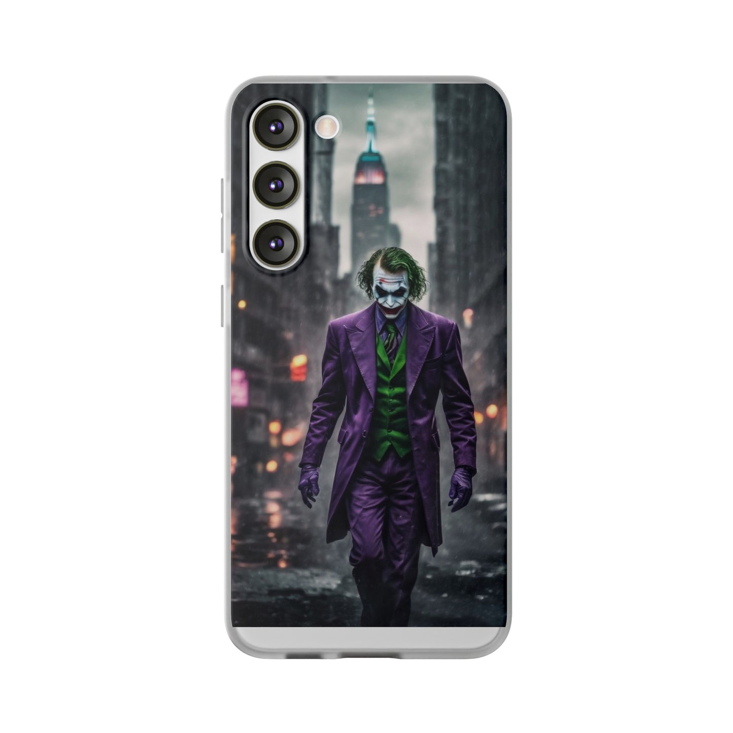 JOKER Flexi Case