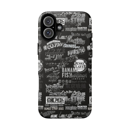 MIXED - Tough Case